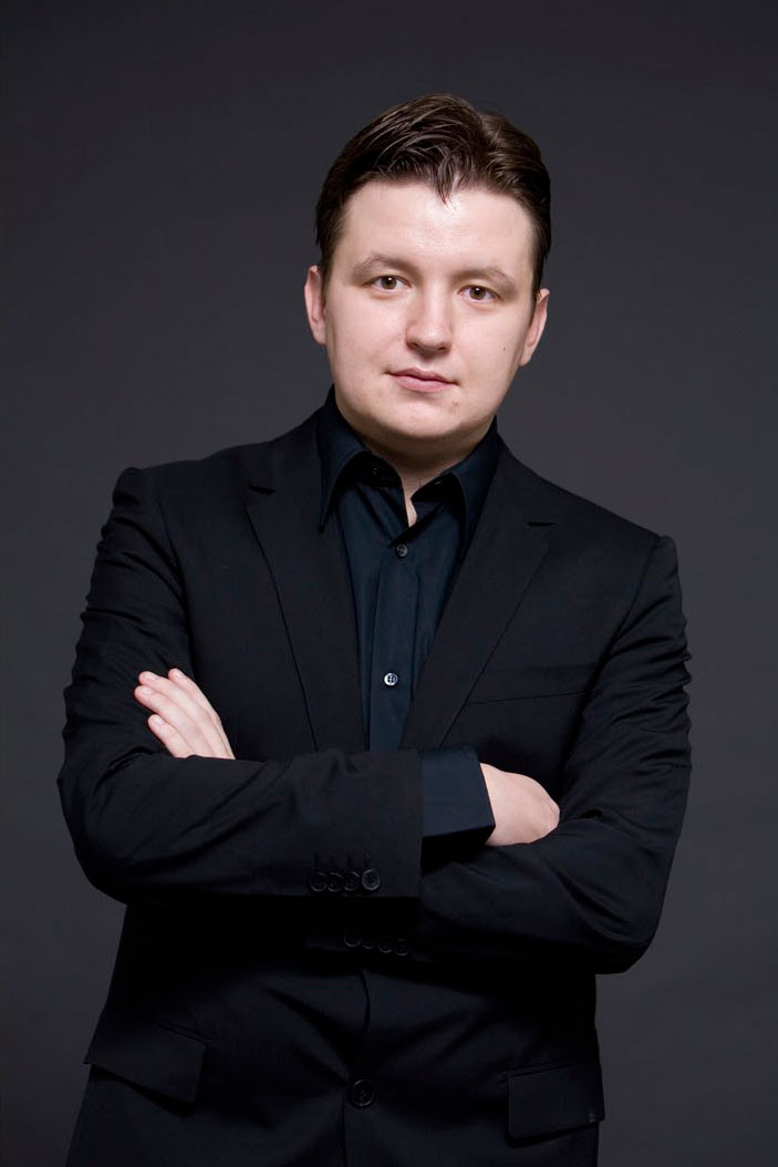 Dominik Wojcik