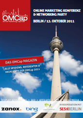 Konferenzbroschüre OMCap2011