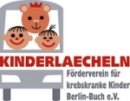 Kinderlaecheln - Förderverein für krebskranke Kinder Berlin-Buch e.V.