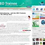 SEO-Trainee_OMCap2011