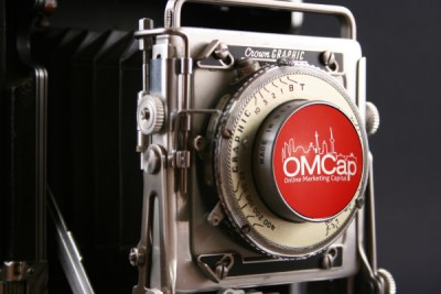 Kamera Omcap