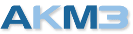 akm3-logo