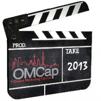 Blogpartner werden und OMCap Ticket gewinnen!