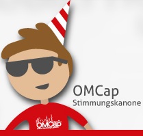 Wie viel OMCap steckt in Dir?