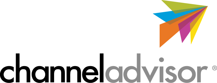 (ChannelAdvisor) Logo