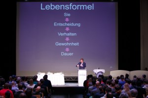 OMCap Keynote - Carsten Maschmeyer