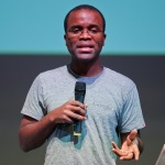 Ade Oshineye im OMCap-Videorückblick zum Thema: Google+ im Social Media Kontext
