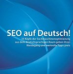Gewinner des Freiexemplars “SEO auf Deutsch!”