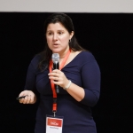 ‘Mobile: App Marketing & SEO in the Age of Apps’ mit Rachel Pasqua im Videorückblick