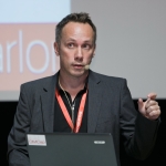 Markus von der Lühe im Videorückblick mit dem Thema: eCRM vs. Social CRM
