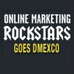 Rockstars goes dmexco