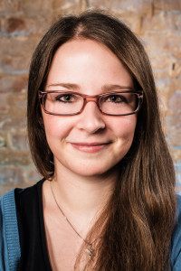 Magdalena Mues, Senior Consultant PerformicsAKM3