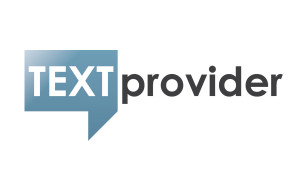 Logo Textprovider