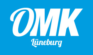 Logo OMK Lueneburg