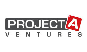 Logo Project A Ventures