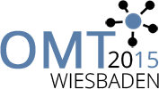 Logo OMT Wiesbaden