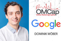 Wir stellen vor: Dominik Wöber von Google