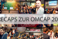 Impressionen & Stimmen zur OMCap 2016